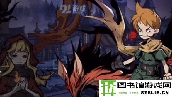 魔镜物语黑暗之风第三章通关攻略分享