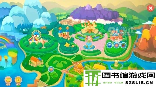 摩尔庄园手游怎么移动土地？土地移动操作方法教学