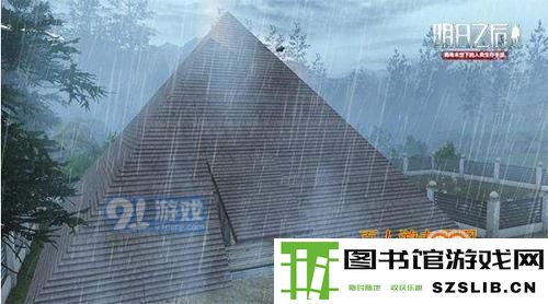 明日之后密斯卡大学怎么进入后花园