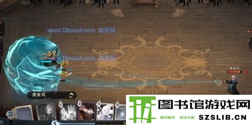 《哈利波特魔法觉醒》水牢卡组怎么配