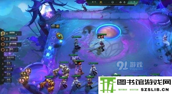 游侠网5