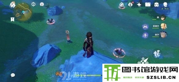 游侠网4