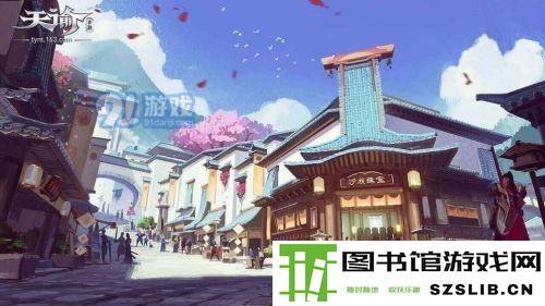 《天谕》手游易容券可以改性别吗