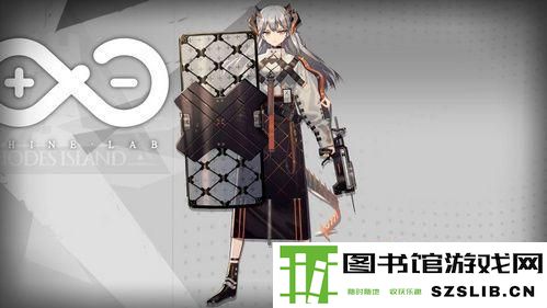 明日方舟必练干员有哪些 明日方舟新手必练干员推荐
