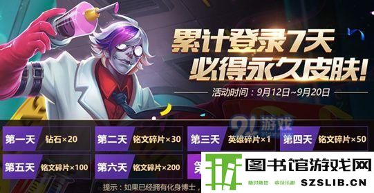 王者荣耀扁鹊化身博士皮肤怎么样 王者荣耀扁鹊化身博士皮肤真的绝版了吗