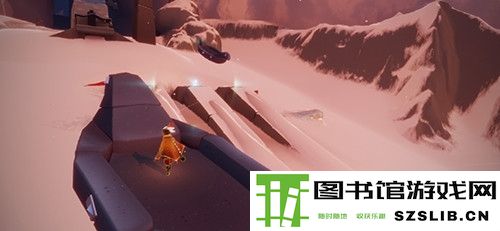 光遇去拜访霞谷的表演者任务完成方法