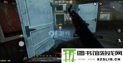使命召唤手游闯关模式农场怎么打 使命召唤手游闯关模式农场攻略