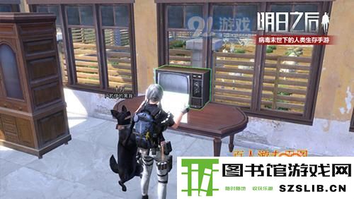 明日之后空白录音带怎么得?回复生命值的卡带获取途径是什么