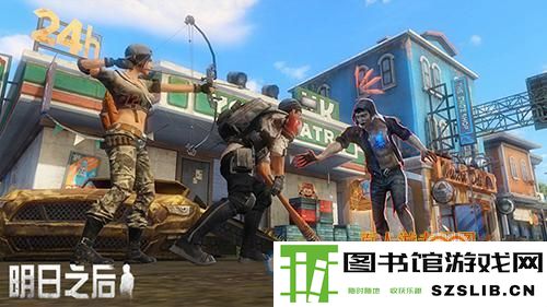 明日之后空白录音带怎么得?回复生命值的卡带获取途径是什么
