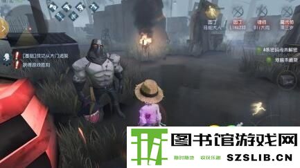 第五人格月卡怎么买 第五人格怎么充值最划算