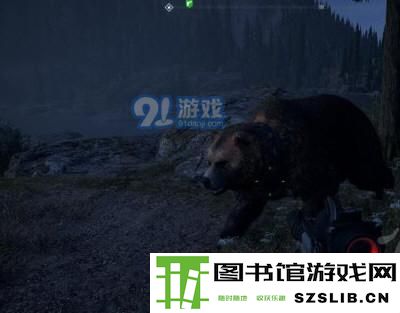 孤岛惊魂5持有强制的权利攻略6