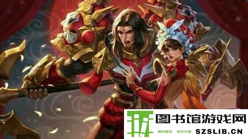王者荣耀虞姬皮肤霸王别姬多少钱 霸王别姬值得入手吗
