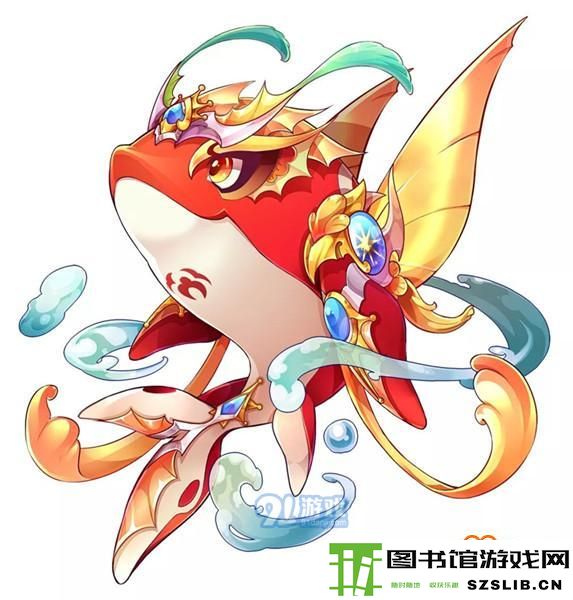 天天酷跑北冥巨鲲上线时间 天天酷跑北冥巨鲲获取方式