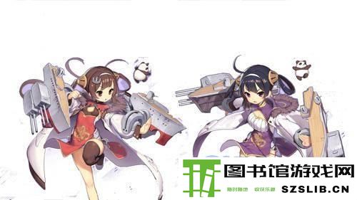 碧蓝航线国家队是什么?碧蓝航线国家队阵容攻略