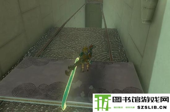 《塞尔达传说：王国之泪》中吉乌可乌神庙全攻略及稀有资源采集点位置详解