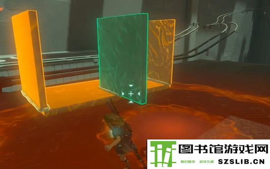 《塞尔达传说：王国之泪》中吉乌可乌神庙全攻略及稀有资源采集点位置详解