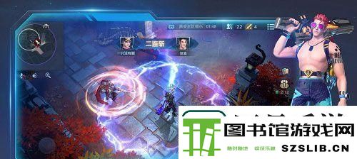 战塔英雄武器全解析：详尽图鉴与使用技巧攻略，助你在游戏中轻松上手，尽享战斗乐趣