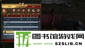 天国拯救2：新手玩家快速获取强力板甲的实用攻略与技巧分享