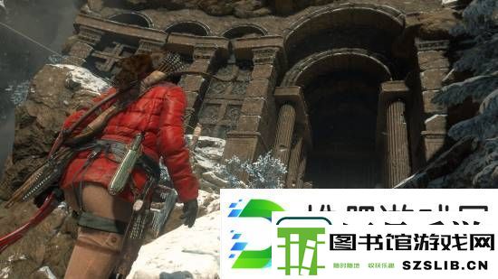 绝美劳拉-恐怖女魔头我全都要！30元以下游戏推荐