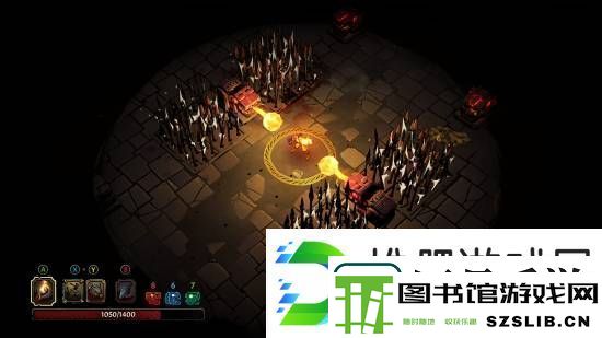绝美劳拉-恐怖女魔头我全都要！30元以下游戏推荐