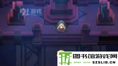 坎公骑冠剑11章完美结局怎么完成