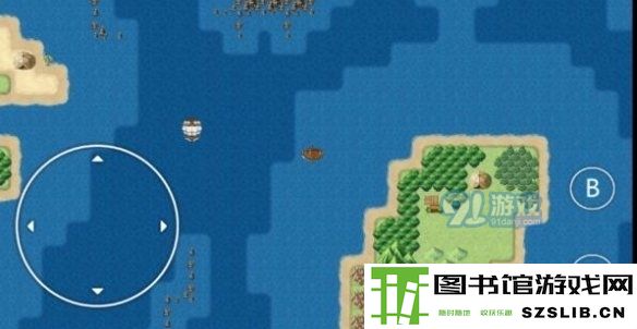 大千世界手游耳语森林在哪 耳语森林位置及资源介绍