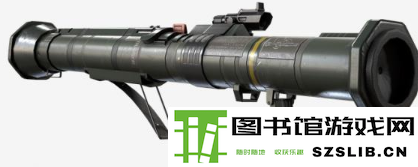 和平精英新武器AT4-A激光导弹怎么获得 AT4A激光导弹怎么样