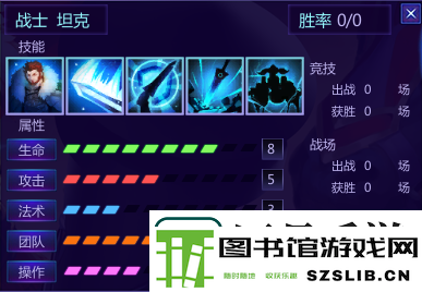漫斗纪元炎虎益德究竟有多强-英雄技能属性全攻略揭秘