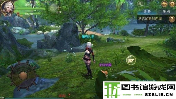 大航海之路长刺的奇怪家伙在哪 长刺的奇怪家伙位置详解[多图]图片2