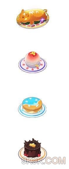 奥拉星手游一键满契合食物获取攻略