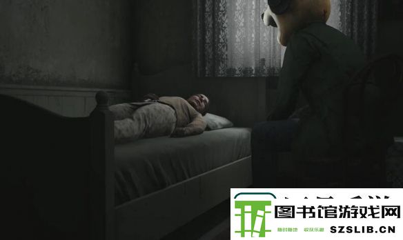 寂静岭2重制版离开结局怎么达成