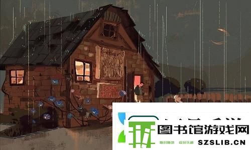 ns星露谷物语新手教程