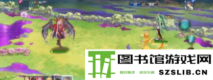 亘古幻想训练道馆怎么通关 亘古幻想训练道馆攻略一览.png