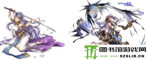 另一个伊甸AS尼姬强度评测