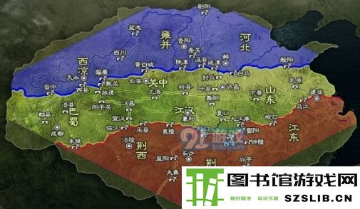 三国志战略版S5三势陆逊开荒攻略 S5三势陆逊阵容推荐