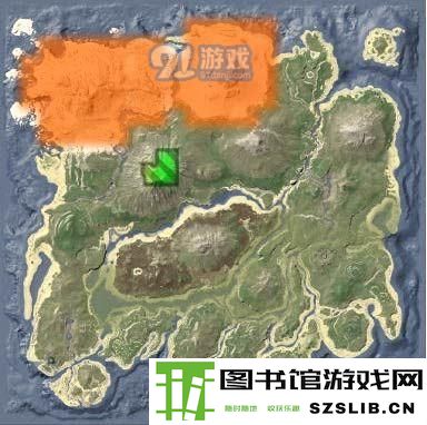 方舟生存进化羽暴龙位置在哪 羽暴龙驯服方法攻略[视频][多图]图片2