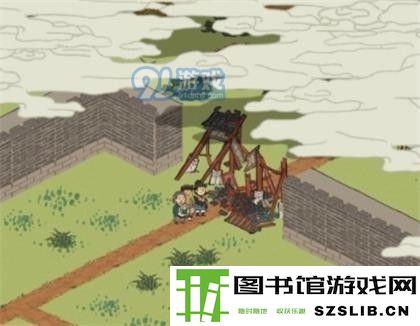 《江南百景图》狄仁杰活动隐藏奖励分享