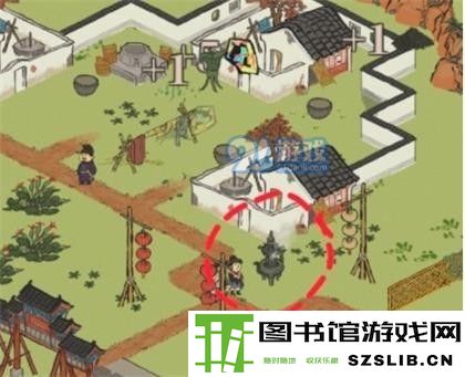 《江南百景图》狄仁杰活动隐藏奖励分享