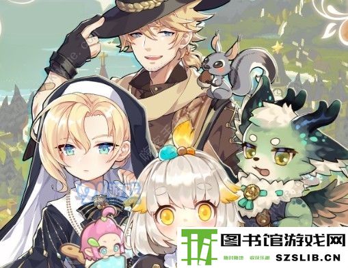 诺弗兰物语怎么升级快 快速升级技巧详解[多图]图片1