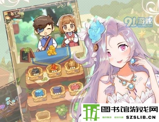 诺弗兰物语怎么升级快 快速升级技巧详解[多图]图片2