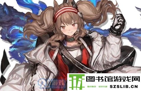 明日方舟安洁莉娜值得抽吗 明日方舟7.23卡池分析