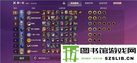 《金铲铲之战》神将最强阵容推荐