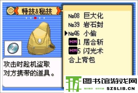 口袋妖怪漆黑的魅影