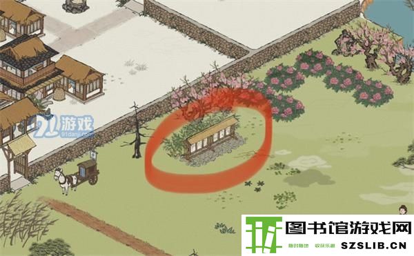 江南百景图桃花村建造攻略大全