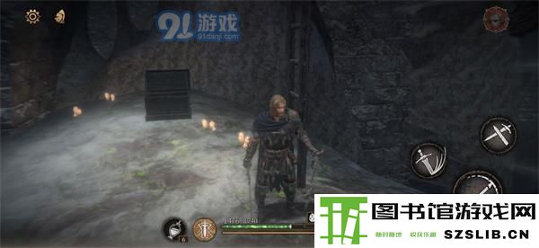 帕斯卡契约操作杆位置一览