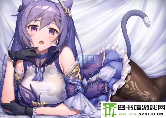 原神刻晴刮痧怎么办 原神刻晴高输出配装推荐