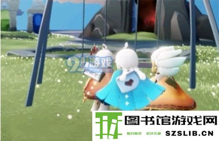 光遇斗篷背后的爱心怎么获得 爱心斗篷在哪里获取