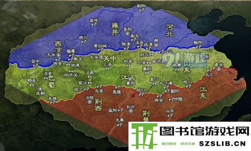 三国志战略版S5赛季开荒阵容推荐 S5赛季开荒阵容排行一览
