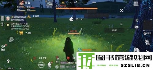 妄想山海伙伴作用介绍 伙伴有什么用